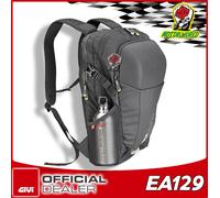 GIVI ea129 Facile-T Range Urban Sac à Dos Avec Sac Thermogeformter, 15 Litres