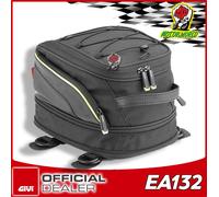 GIVI ea132 Facile-T Universale-Tasca Arrière, Extensible Jusqu'À 11 Litres