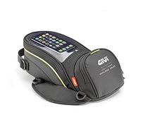 Givi, EA138 Sacoche de réservoir Universelle Noir 6 l
