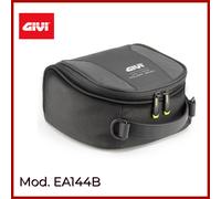 GIVI EA144 Sac De Réservoir Extensible 5LT Avec Base Tanklock