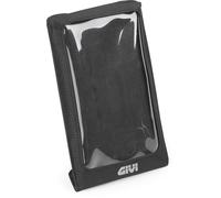 Givi Easy Bag, pochette pour smartphone Noir Noir