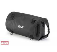 Givi Easy Bag Rouleau De Rangement Imperméable Noir 30 Litres (EA114BK)