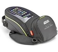 Givi Easy Bag - Sac De Réservoir Magnétique EA138 (Noir)