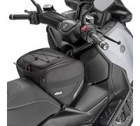 Givi Easy Bag, sac de scooter Noir/Gris Noir/Gris