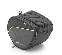 Givi Easy Bag Sac Tunnel à roulettes Noir 15 l