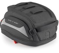 Givi Easy-T EASY03, sac de réservoir Tanklock 12-16 l Noir/Gris Noir/Gris
