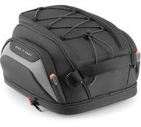Givi Easy-T EASY07, sac arrière Seatlock 11-14 l Noir/Gris Noir/Gris