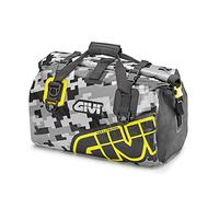 Givi Sac arrière EA115 40 L Jaune/Noir