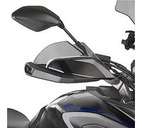 givi eh2139 protege-mains compatible avec yamaha tracer 900 / gt 2018 2019 2020 mototopgun