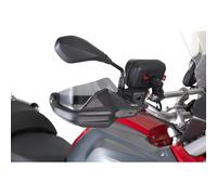 GIVI EH5108 Extension En Plexiglass Fumé Pour Paramains Original