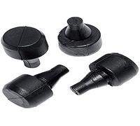 Givi Amortiss Caoutch Z126 Pr Monorack