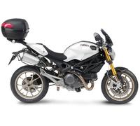 Givi Entretoise de Sac Souple Ducati Monster 1100 Evo (11 > 12)