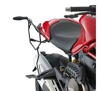 Givi Entretoise de Sac Souple Ducati Monster 1200 (14 > 15)