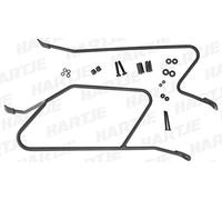 Givi Entretoise de Sac Souple Ducati Monster S2R/S4R/S4RS 800-1000 (04 > 08)