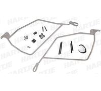 Givi Entretoise de Sac Souple Honda Hornet 600/S (98 > 02)/Hornet 600 (03 > 06)