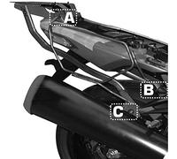 Givi Entretoise de Sac Souple Kawasaki ZZR 1400 (12 > 15)