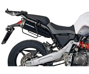 Givi Entretoise Sac de Selle 3D600 Aprilia Shiver 750 (2010-2015)