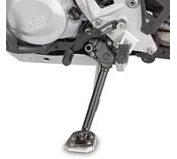 Givi ES, extension de la béquille latérale