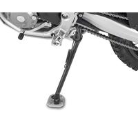 Givi Honda Crf 300l 21-24 Es1191 Side Stand Extension Argenté