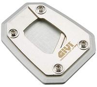 Givi – Élargissement de la béquille latérale ES1111