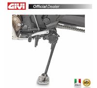 GIVI ES1161 Extension De Base De Béquet Latéral CRF1000L Africa Twin 2018-2019