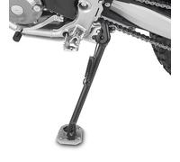GIVI Extension de béquille latérale ES1191 – Honda CRF 300L 21-24 Argenté