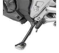 Givi Extension de béquille latérale ES1192 pour Honda NC750X 2021-2024 Argenté