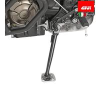 GIVI ES2130 Extension De Base De Support Pour Yamaha 700 TRACER 2020-2024