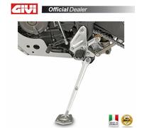 GIVI ES2145 Extension Base De Béquille Latérale Pour Yamaha TENERE 700 2019-