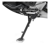 GIVI ES4103 Extension De Base Pour Support Latéral En Inox Et Aluminium