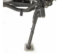 Givi Extension de béquille latérale pour BMW F800GS Adventure Argenté