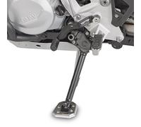 Givi Extension de béquille latérale ES5127 Aluminium & Inox BMW F850GS (18-20) / F750GS (18-21)