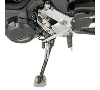 Givi Bmw F900x/r Side Stand Extension Argenté