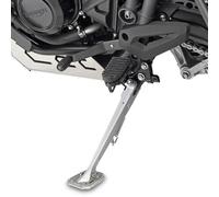 Givi Extension de béquille latérale Triumph 800/800xc/800x 2011-2017 Argenté