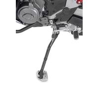 Givi ES7413 élargisseur de pied en alu inox pour béquille latérale pour Ducati Multistrada V4 (21)
