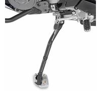 Givi Rallonge de béquille latérale Ducati Multistrada V4 ES7413 2021-2022 Argenté