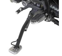 GIVI ES8205 Extension De Béquille Latérale Pour Moto Guzzi 850 V85 TT 2019-2022