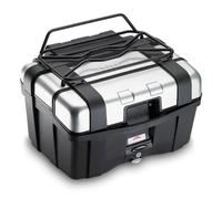 Givi Porte-bagages supérieur Trekker Etal TRK33/TRK46 pour top case 46/33 M Noir