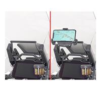 Traversin GIVI FB6422 GPS-Téléphones-Smartphones TRIUMPH Tiger 1200 2022-2024