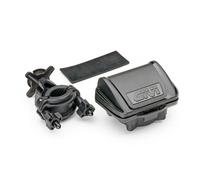 Givi Support S604 Telepass universel pour moto noir