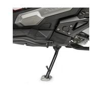 Givi Extension de béquille latérale Honda X-Adv 750 17-19 Argenté