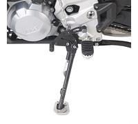 Givi Voge Valico 900 Dsx 2024 Es9260 Side Stand Extension Argenté