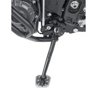 Givi Extension de béquille latérale Yamaha Tracer 900 21 Argenté