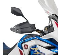 Givi Extension De Garde-main Honda Crf 1100l Africa Twin 20-24/x-adv 750 21-25 Eh1178