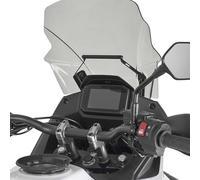 Givi Barre de support FB1201 Behind Dome – Clair – Taille unique