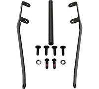 Givi FB2122 Support de Montage pour S902A et Support pour Smartphone Yamaha MT-09 (15-16)
