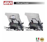 GIVI FB5127 Traverse Pour Port Navigateur Pour BMW 850 F750 GS (K80) 2018-2019