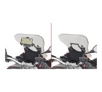 Givi Bmw F 900 Xr 20 Support Bar Behind Dome Noir