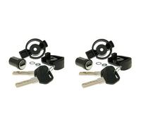 Givi Fermeture Complète Du Couvercle De 2 Barils