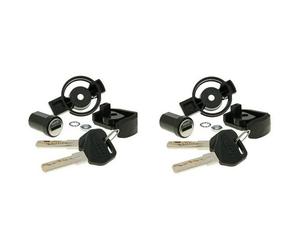Givi Fermeture Complète Du Couvercle De 2 Barils